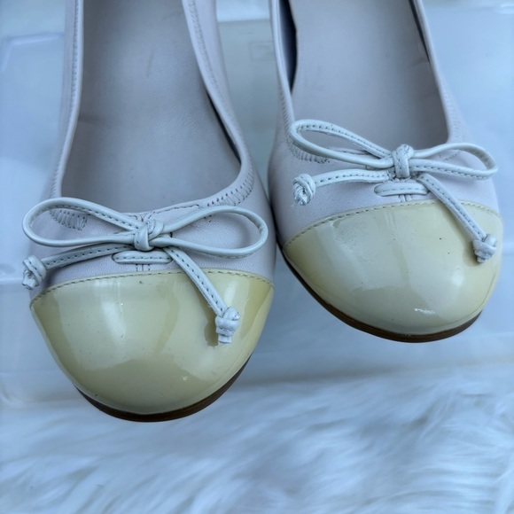 COLE HAAN WEDGES SHOES SIZE 7 WOMAN - Picture 6 of 9